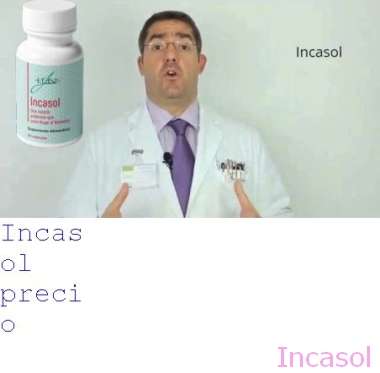 Qué Opinan De Incasol
